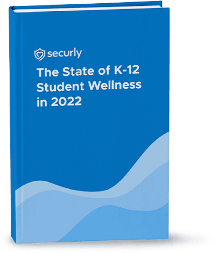 The State of K-12 Student Wellness in 2022
